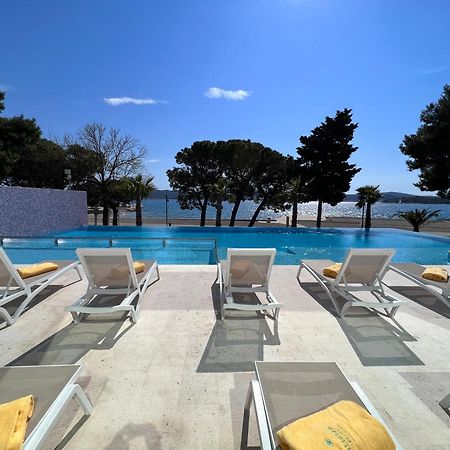 Ilirija Resort Hotel Adriatic Биоград-на-Мору Экстерьер фото